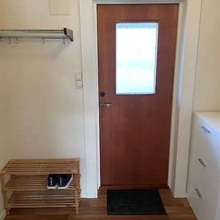 Leilighet Sentralt I Med Sjoutsikt Apartment