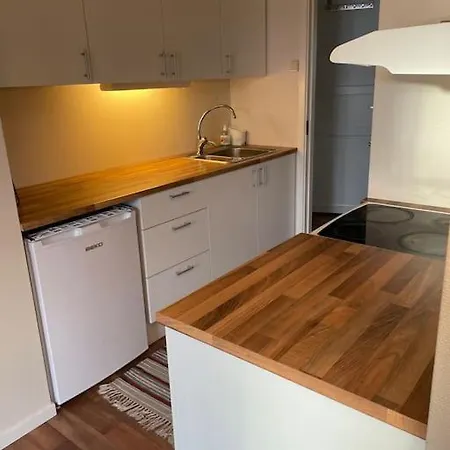Leilighet Sentralt I Med Sjoutsikt Apartment