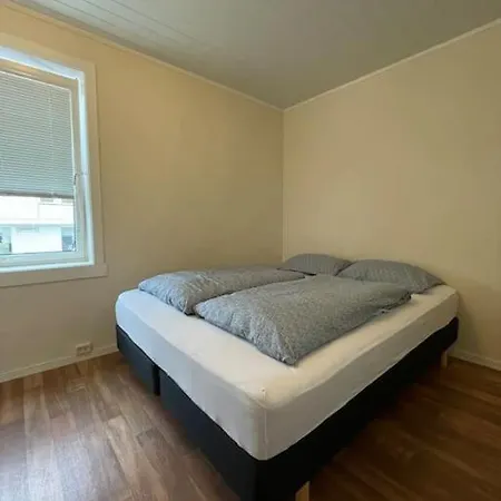 Leilighet Sentralt I Med Sjoutsikt Apartman *